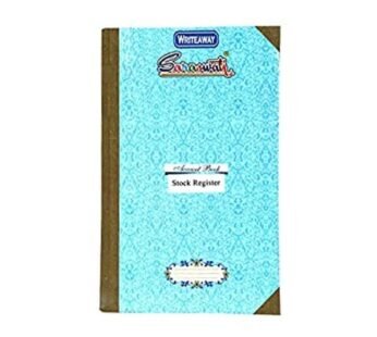 Hard Binding Register #30